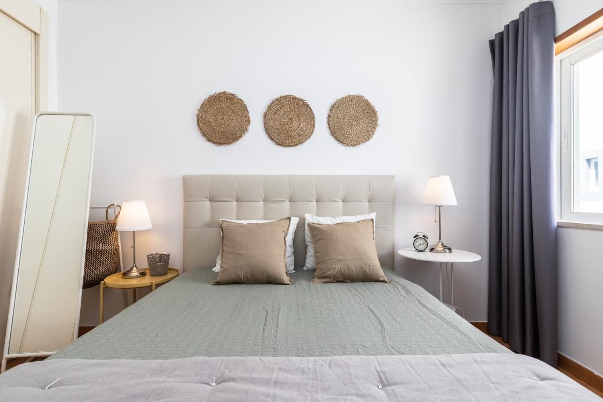 Cabanas Green Apartment &amp; Loft. - Housity