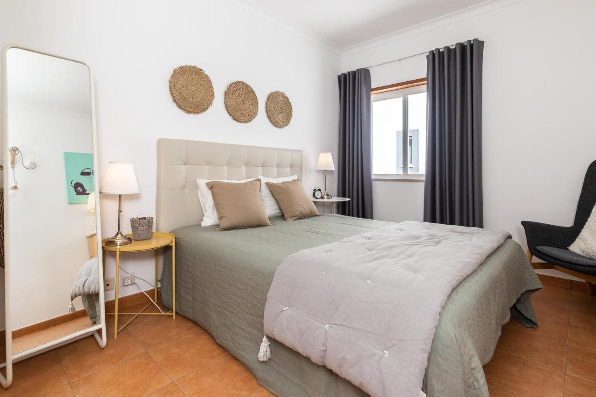 Cabanas Green Apartment & Loft. - Housity