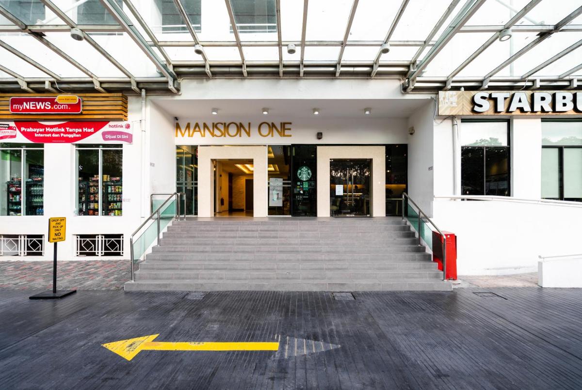 Mansion One by Simply Penang - Housity