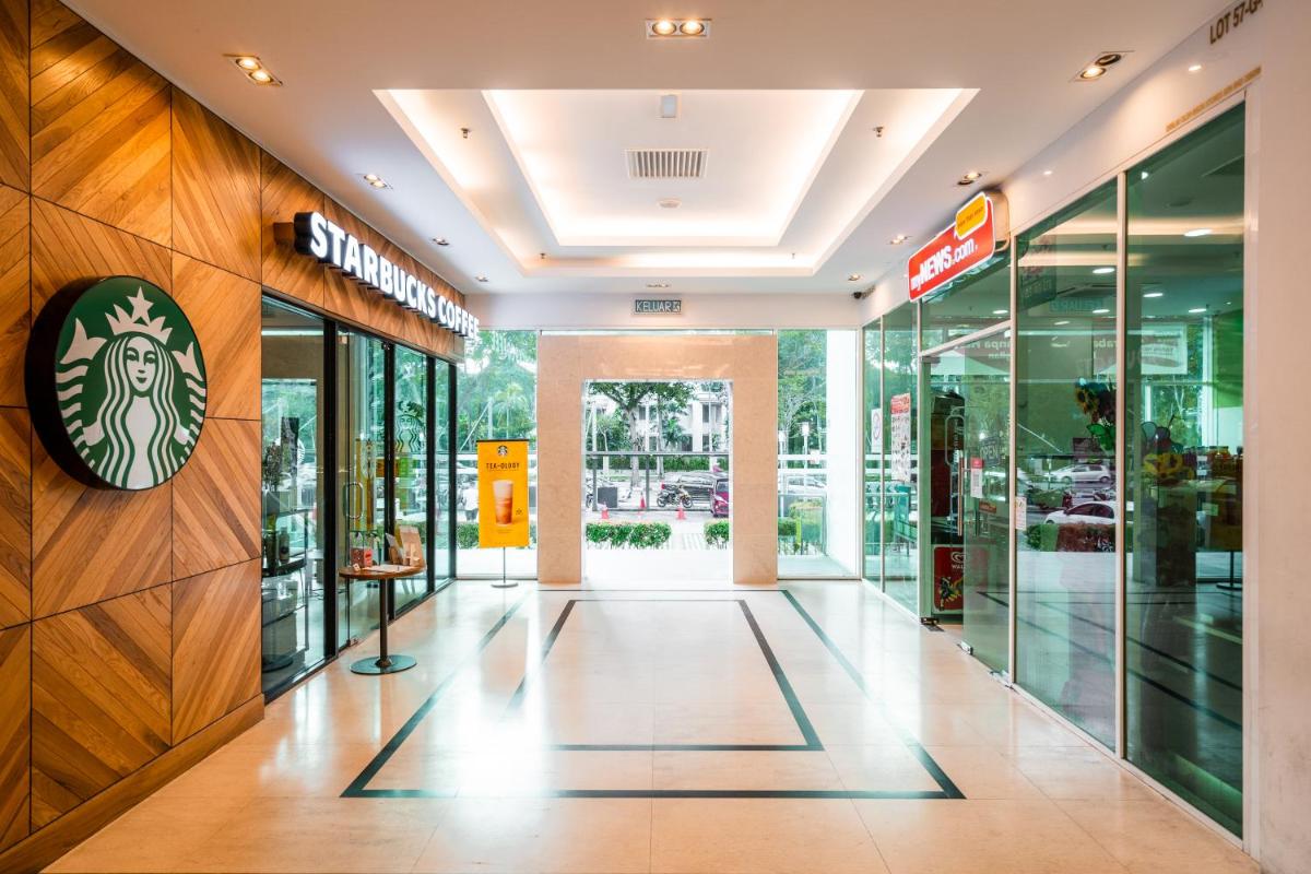 Mansion One by Simply Penang - Housity