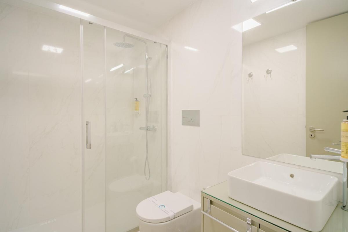 Feel Porto Matosinhos Ocean Flats - Housity