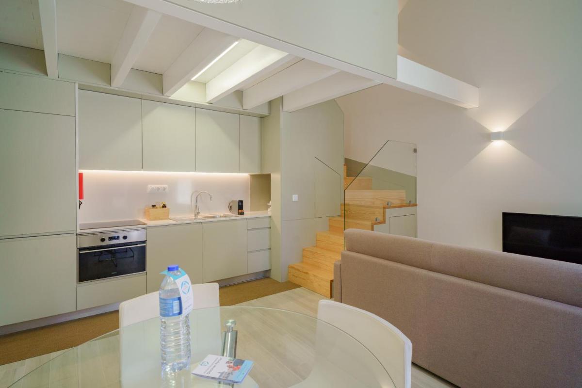 Feel Porto Matosinhos Ocean Flats - Housity