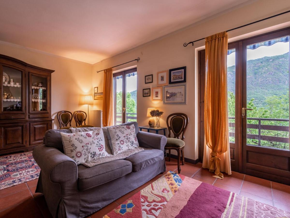 Holiday Home Sulle Colline Casalesi by Interhome - Housity