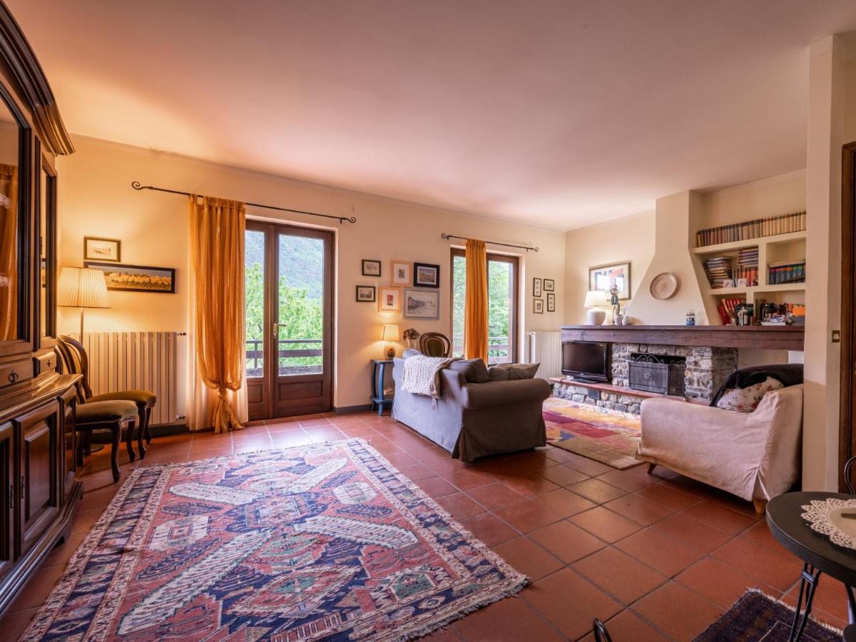 Holiday Home Sulle Colline Casalesi by Interhome - Housity