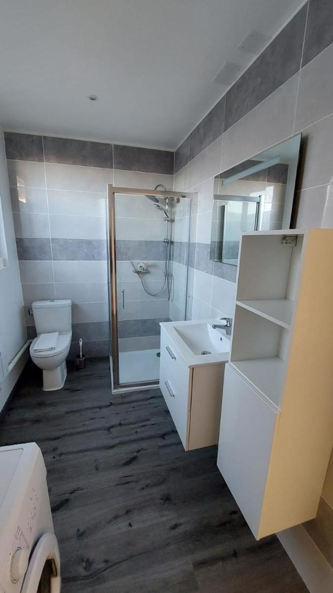 GITE DE L'OCTROI -Proche Centre REMIREMONT - Housity