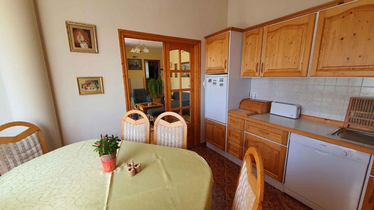 Apartment in Fonyod/Balaton 18580 - Housity