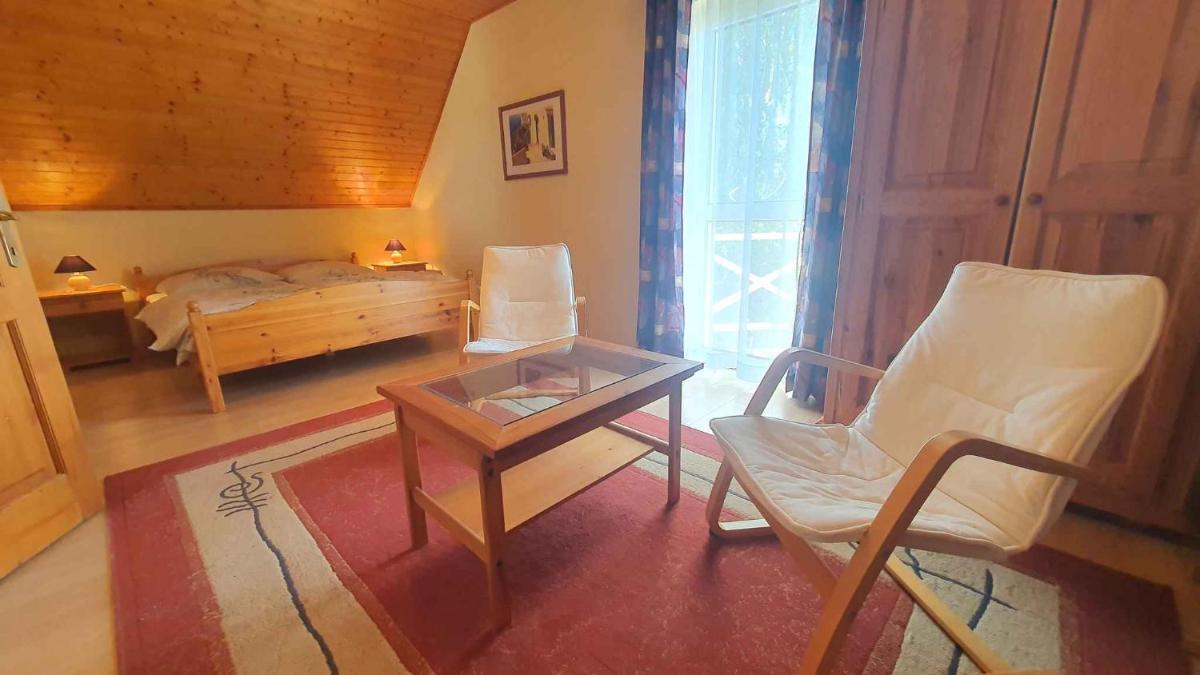 Apartment in Fonyod/Balaton 18581 - Housity