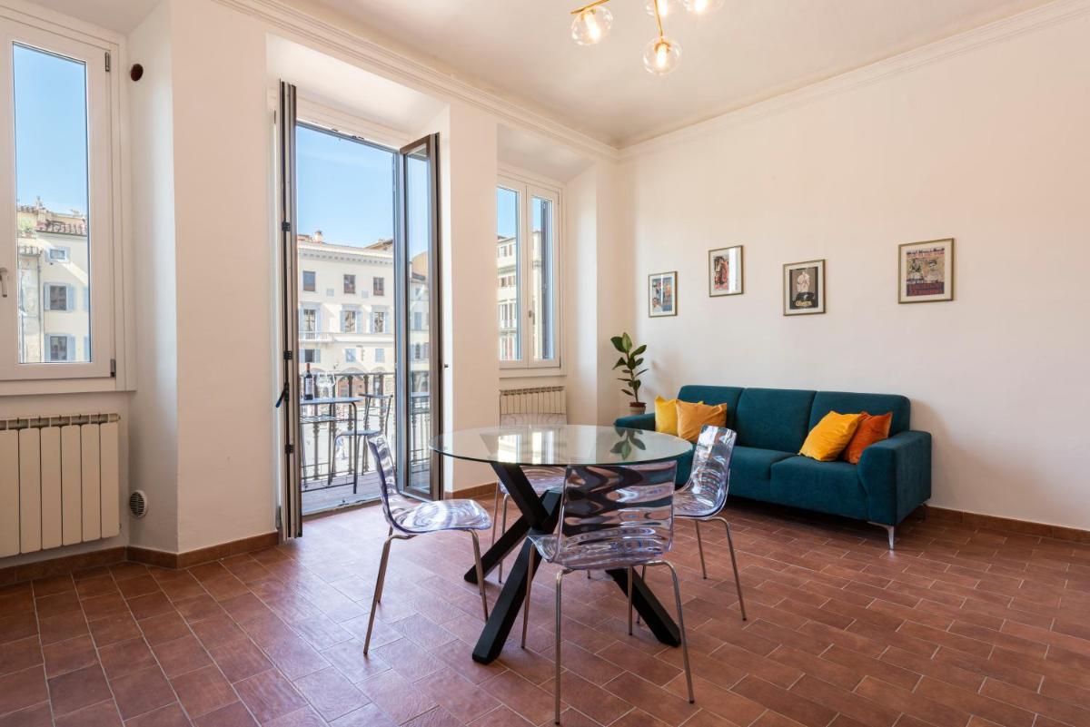 Santa Croce Palace by Mmega - Housity