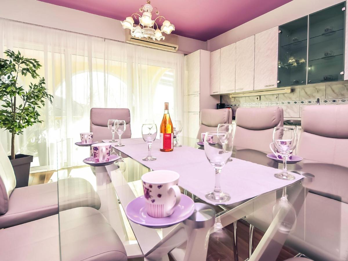 Apartment Villa Luka by Interhome - Housity