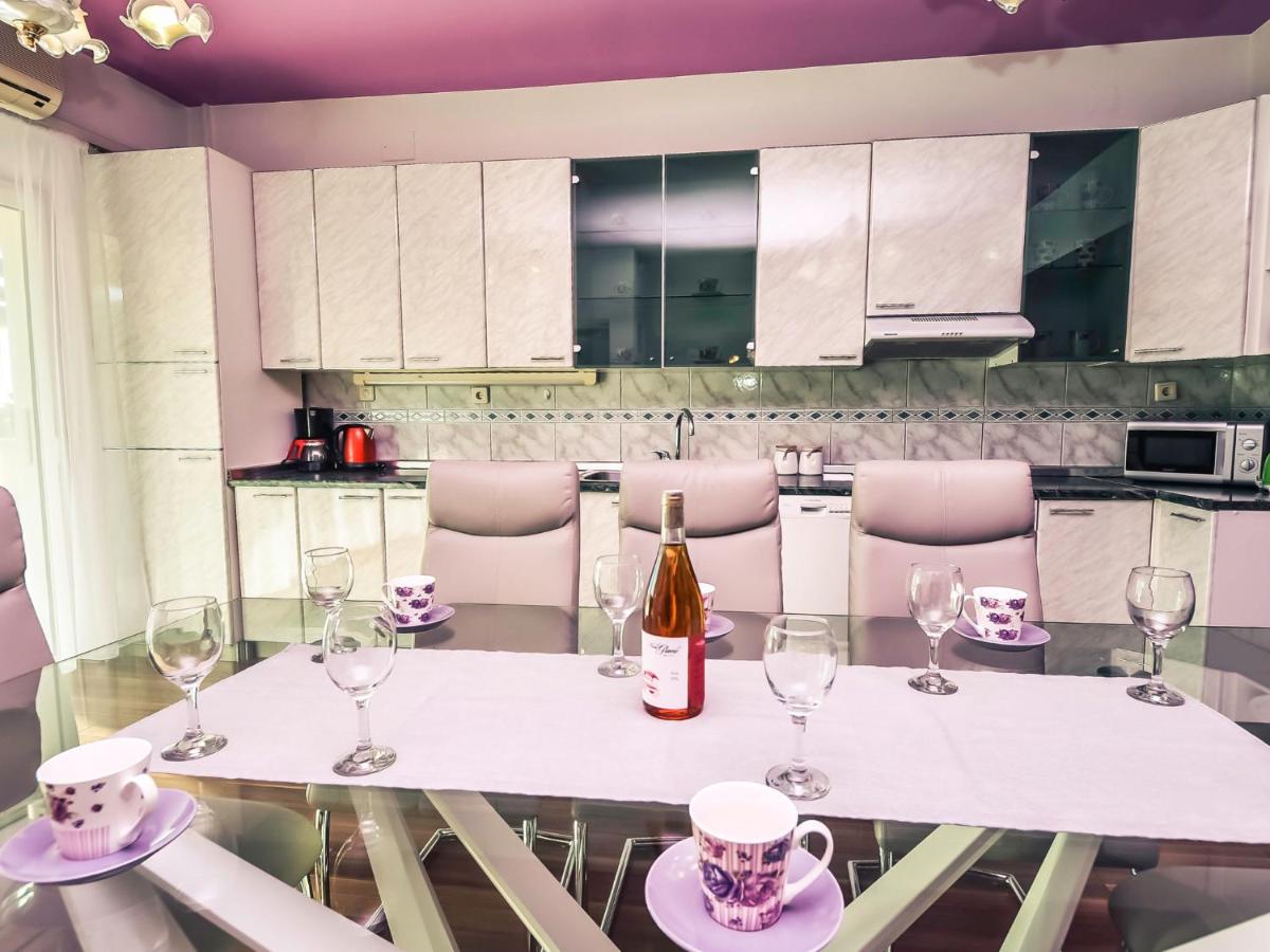 Apartment Villa Luka by Interhome - Housity