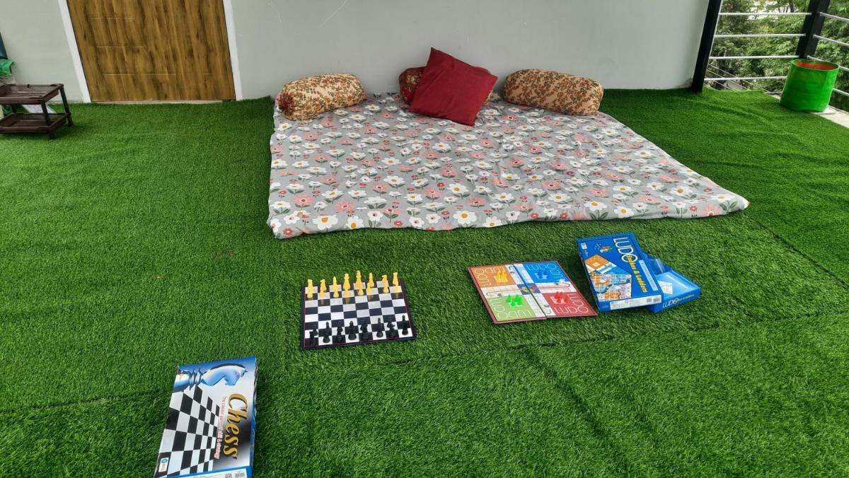Trio Homestay - Housity