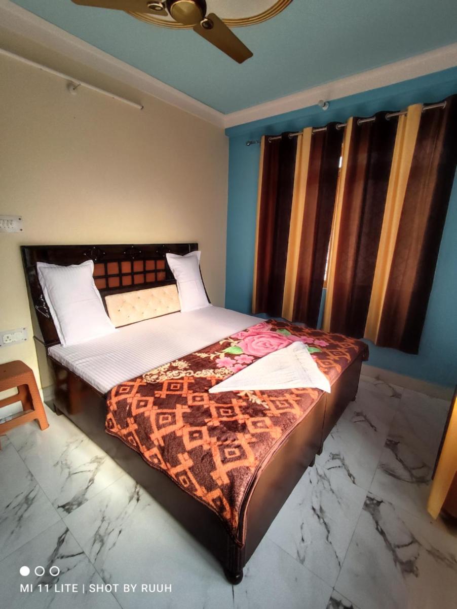 Ganga Lakshya Dham - Housity