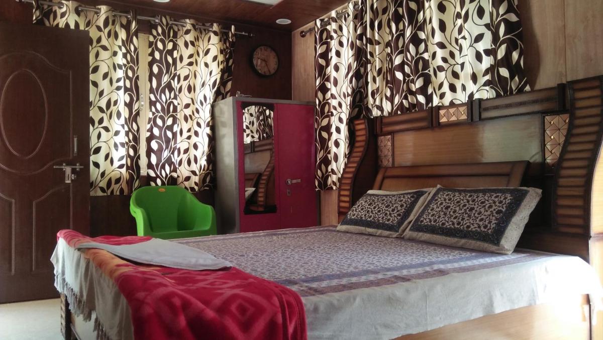 Ganga Lakshya Dham - Housity