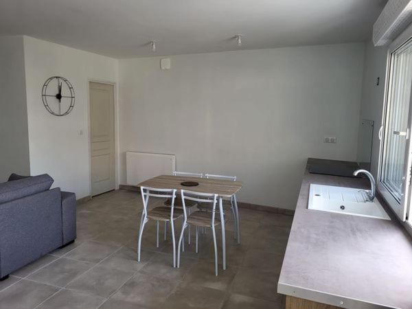 GRANGE DES ORCHIDEES (Avec piscine) - Housity