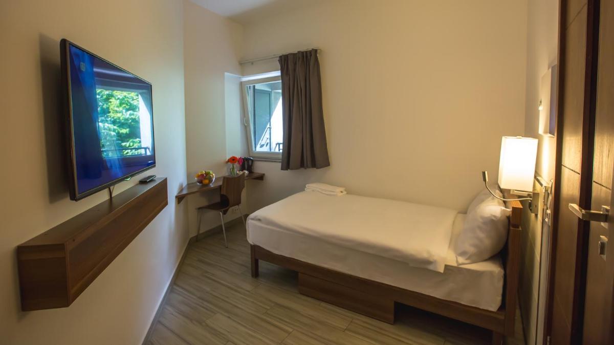 Eidsvoll Express Hotel - Housity