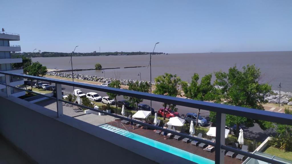 Monoambiente 304, Dos Orillas, Colonia - Housity