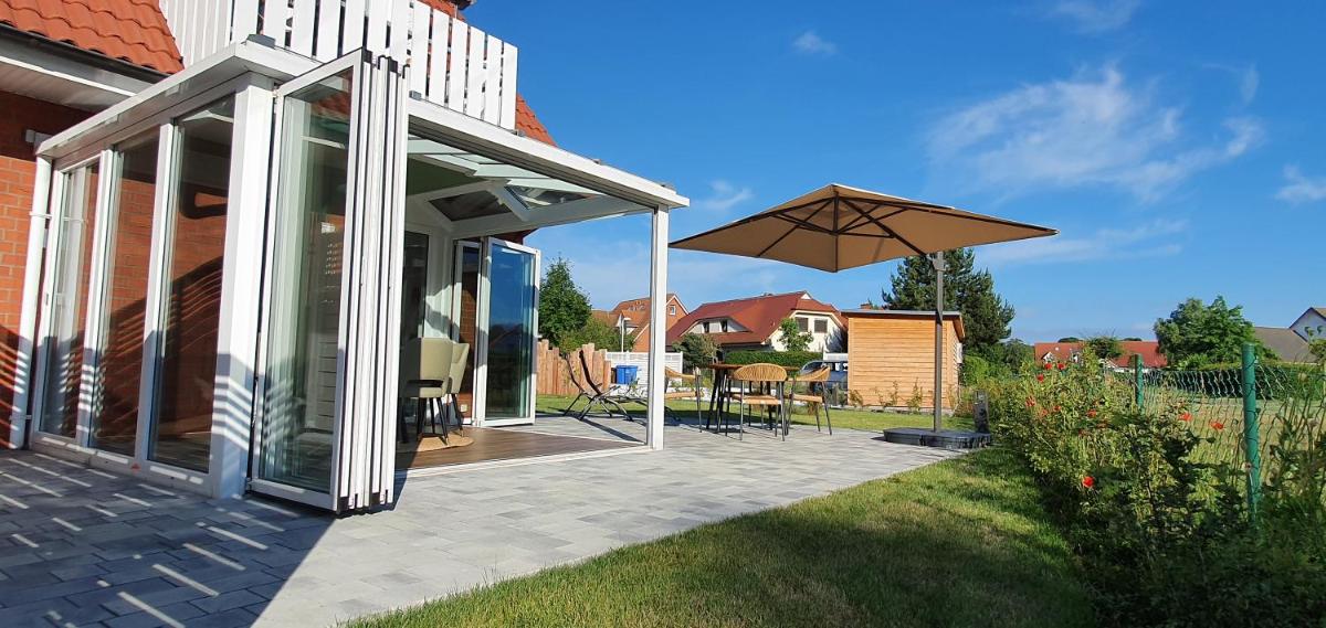 Ferienhaus Rotdorn - Housity