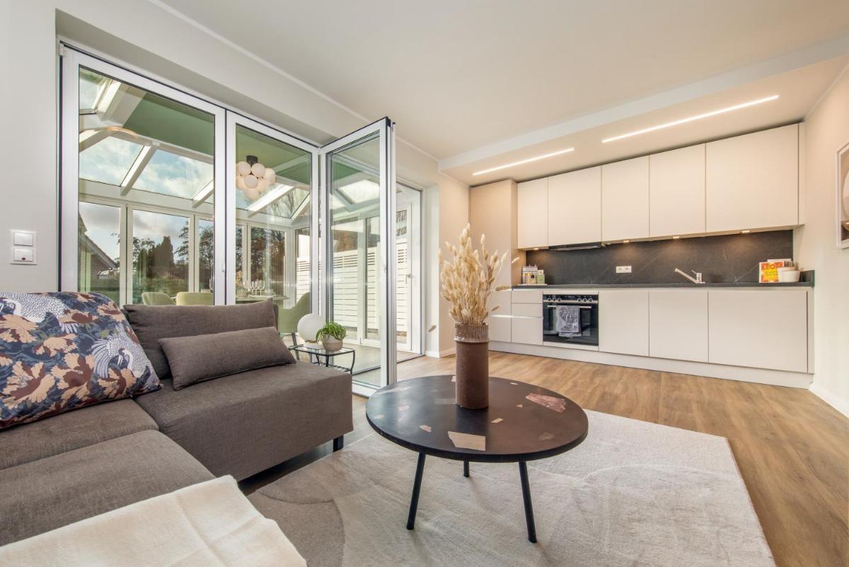 Ferienhaus Rotdorn - Housity