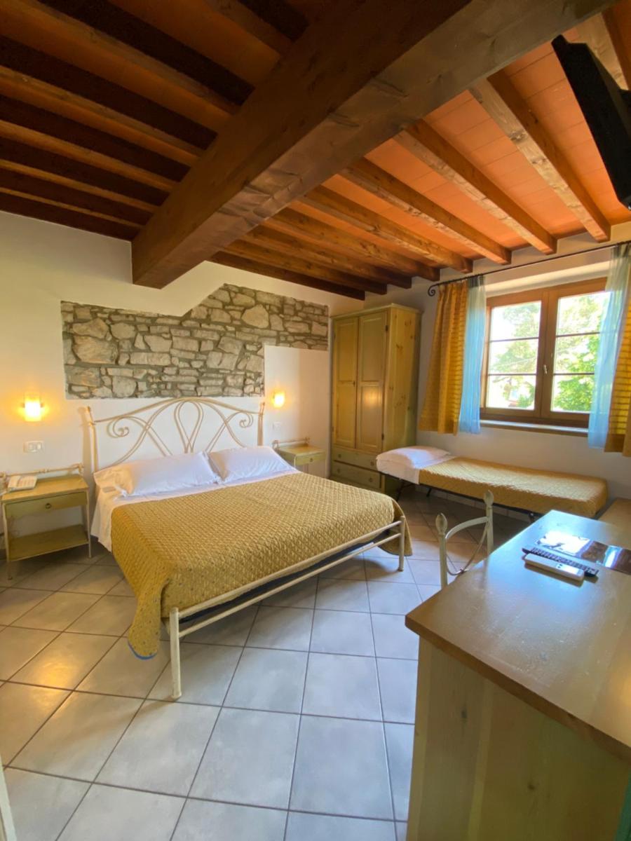 Tenuta La Lupa - Housity