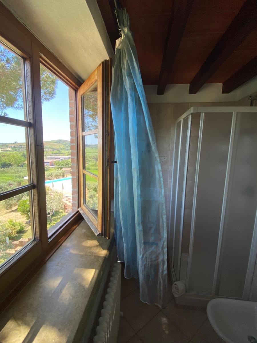 Tenuta La Lupa - Housity