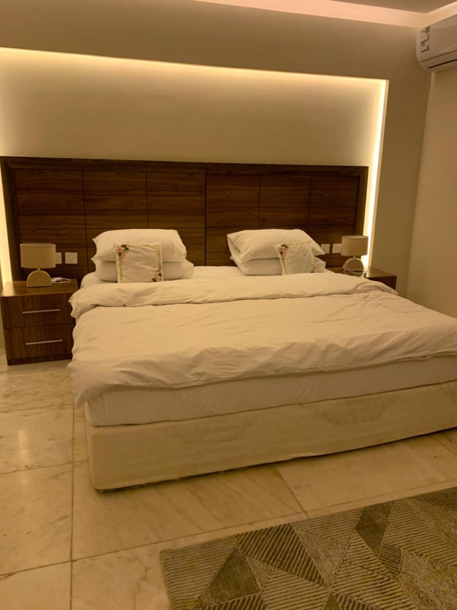 Lovely High Quality Self Check-in Apartments شقق سلام بالدخول الذاتي - Housity