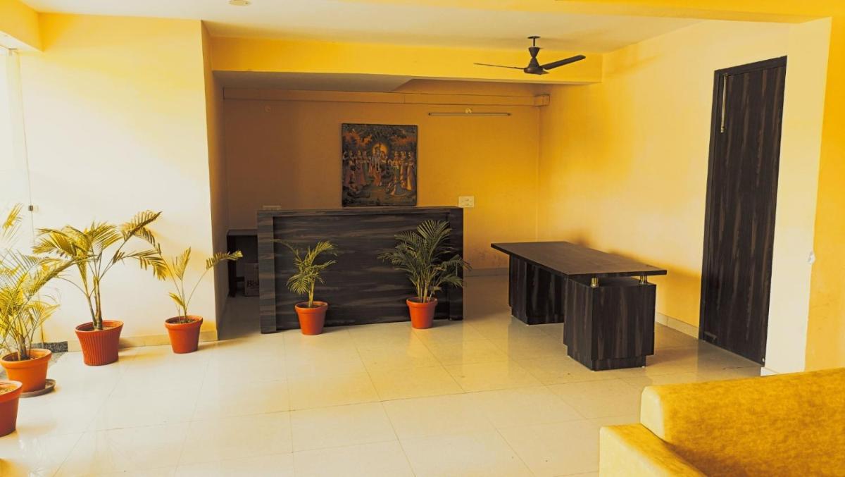 Mi Casa Sector 47 - Housity