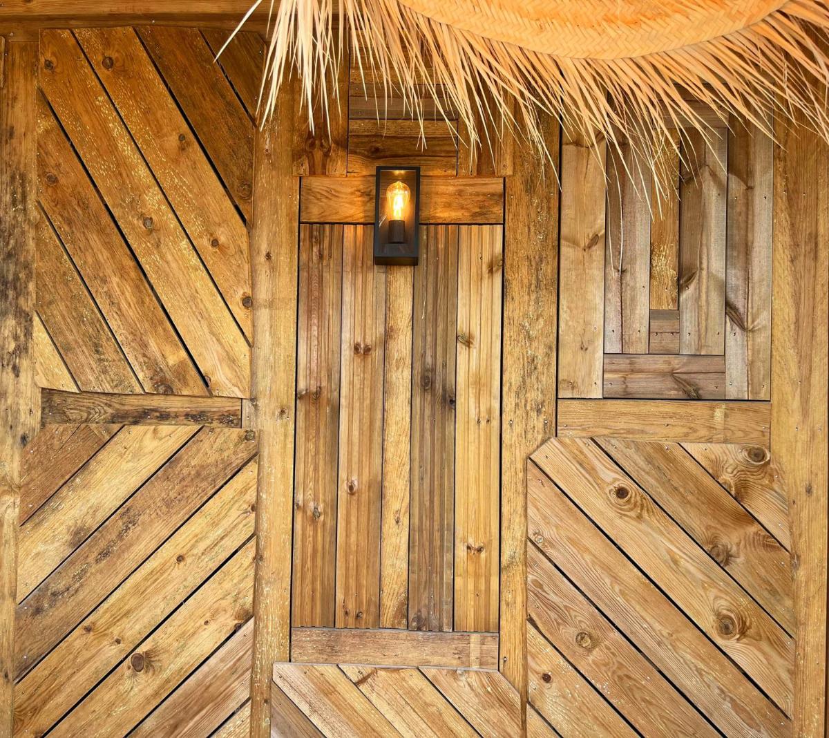 Photo de la galerie de l'établissement Villa Occitana, à Calvisson