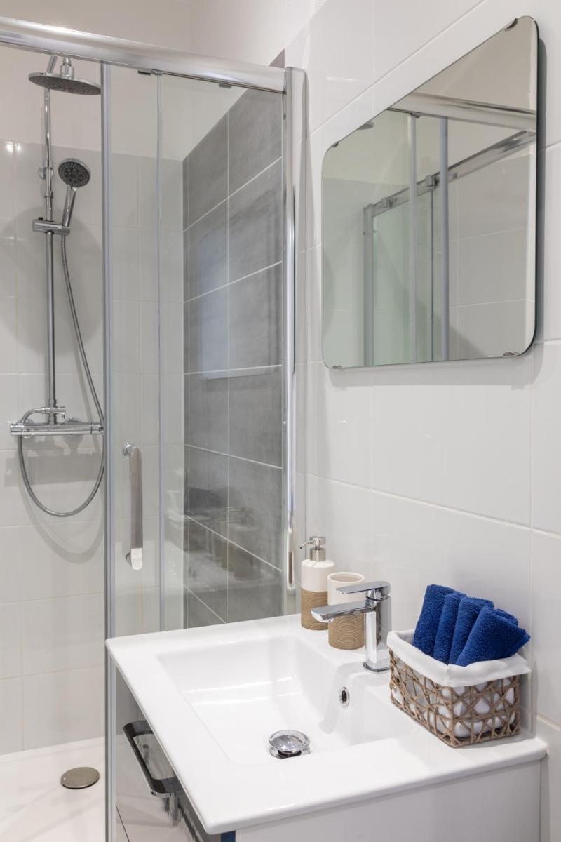 Lovely apartment with terrace Nice centre - Housity