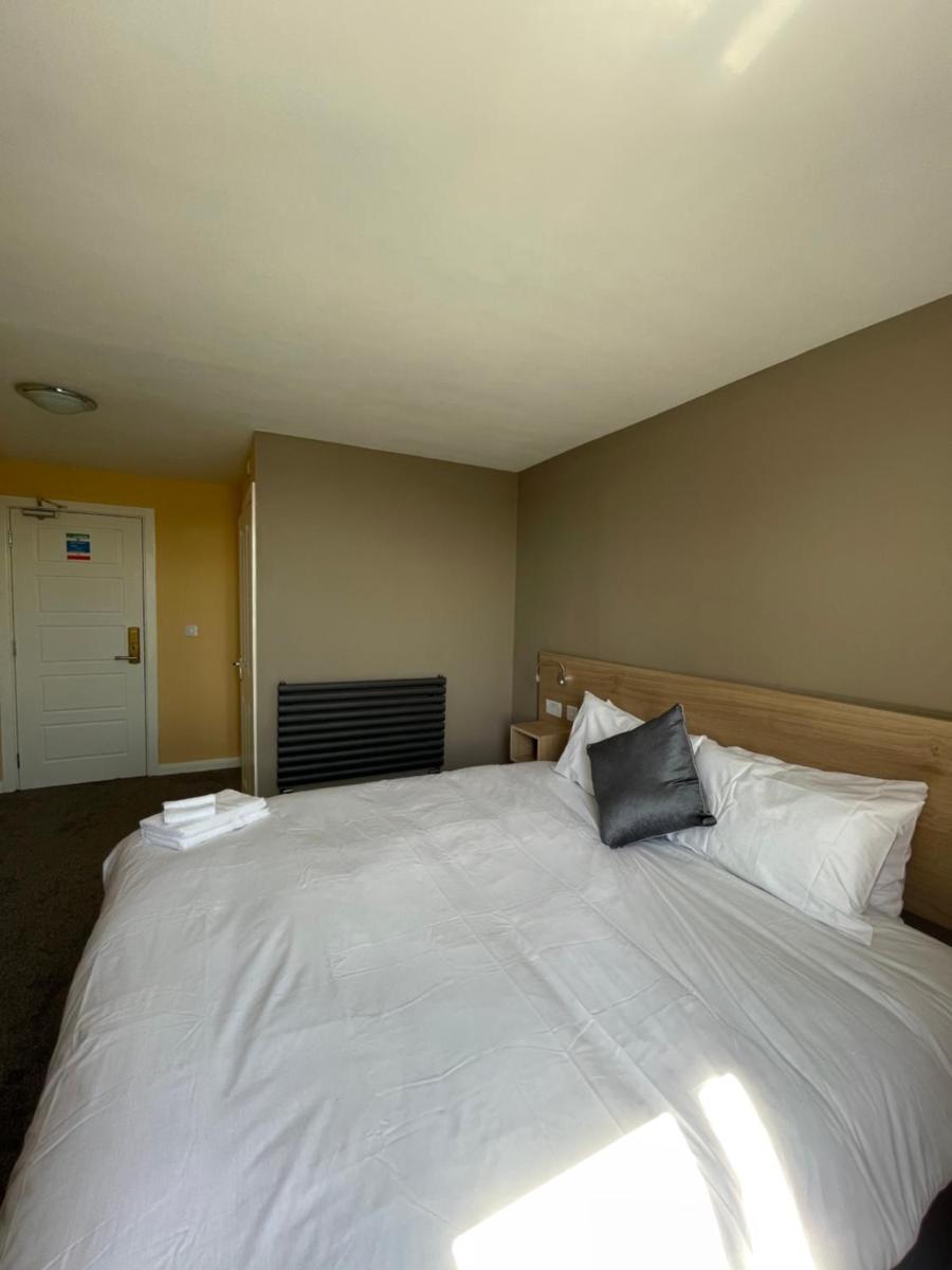 Tinapa Suites - Housity