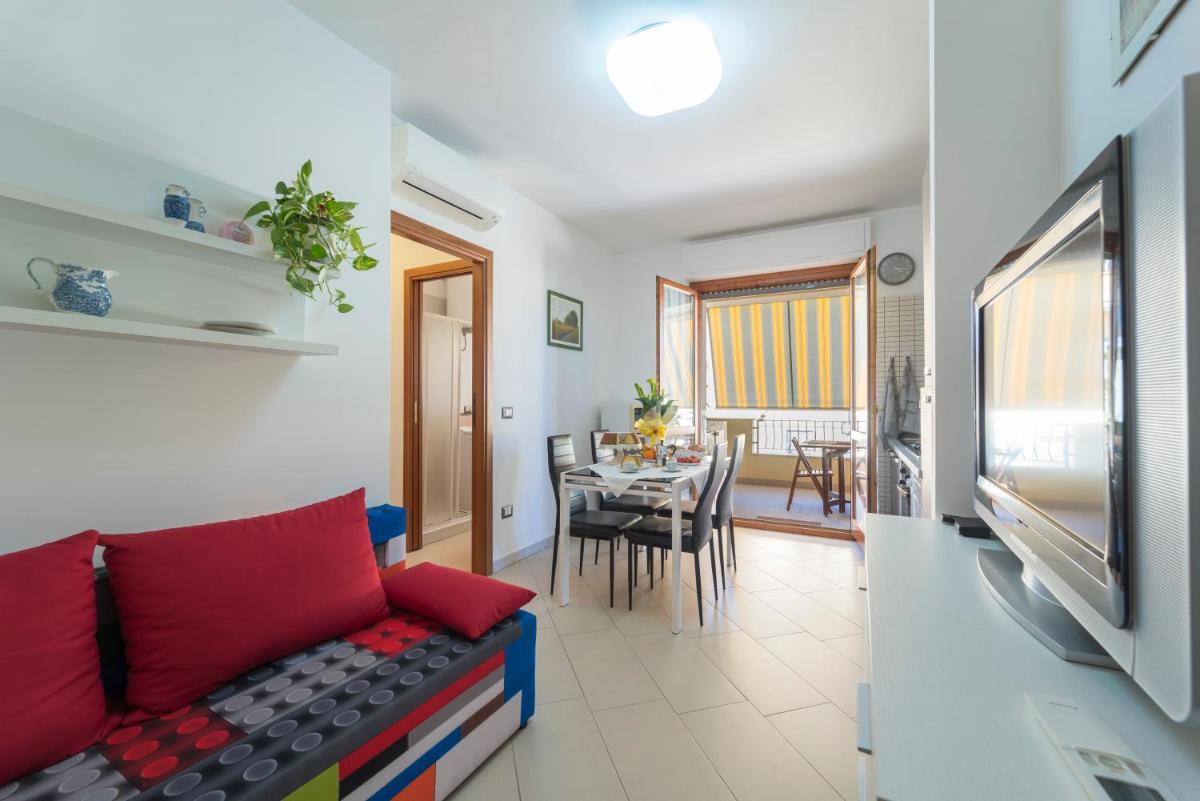 Angelina's House Alghero - Housity