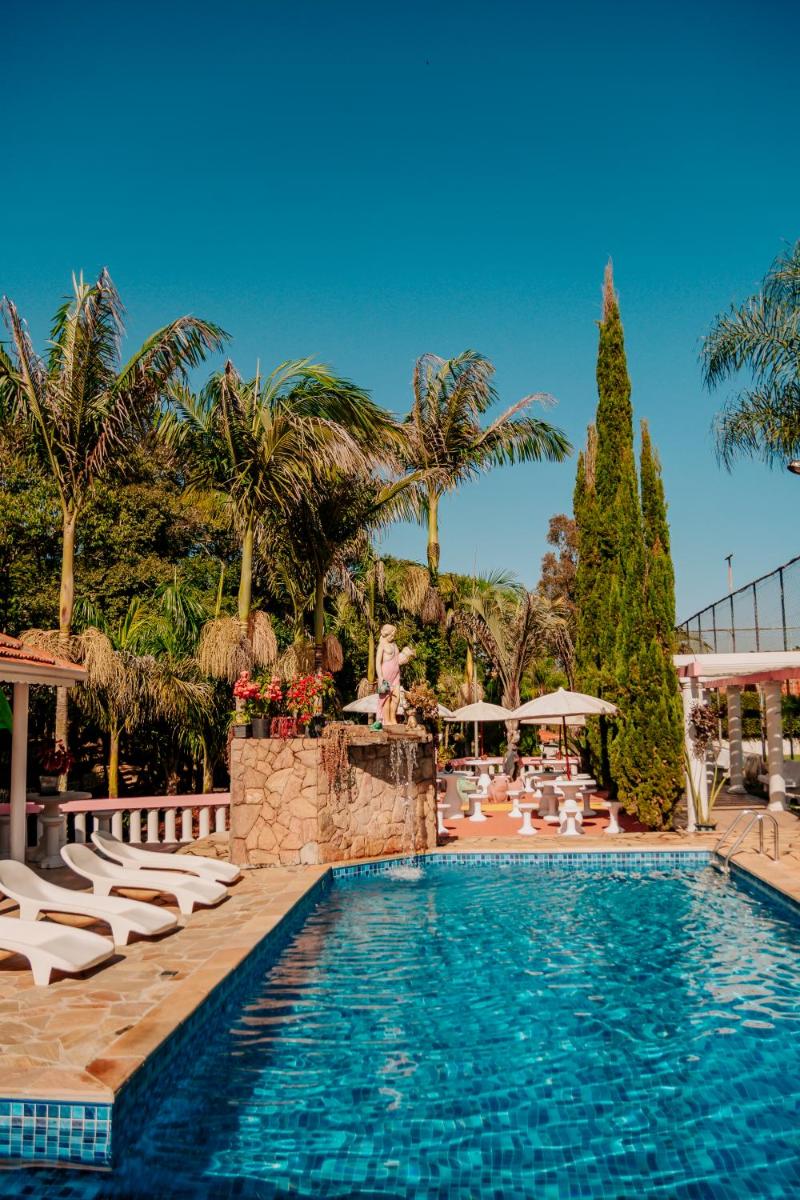 Pousada Vilarejo de Minas - Housity