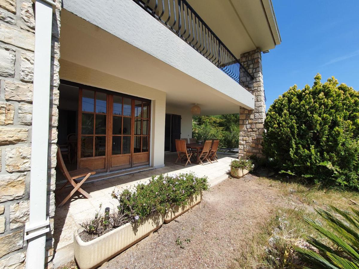 Jolie maison provençale au calme - Housity