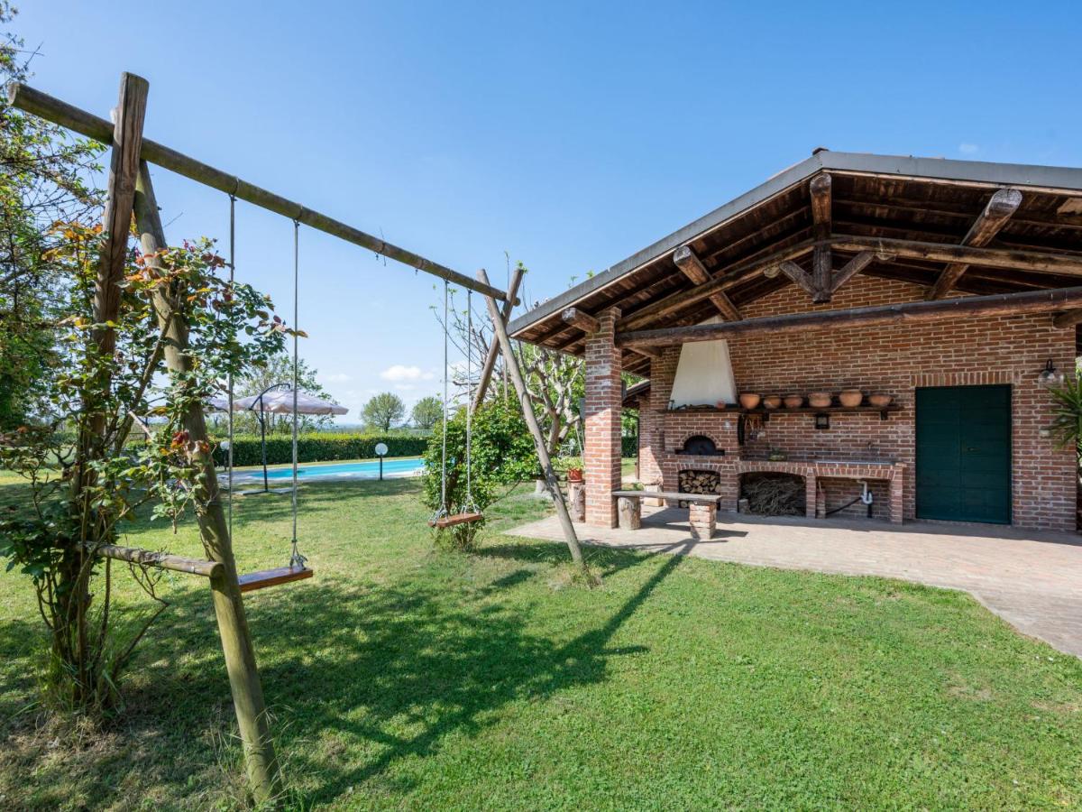 Holiday Home Cascina Anna by Interhome - Housity