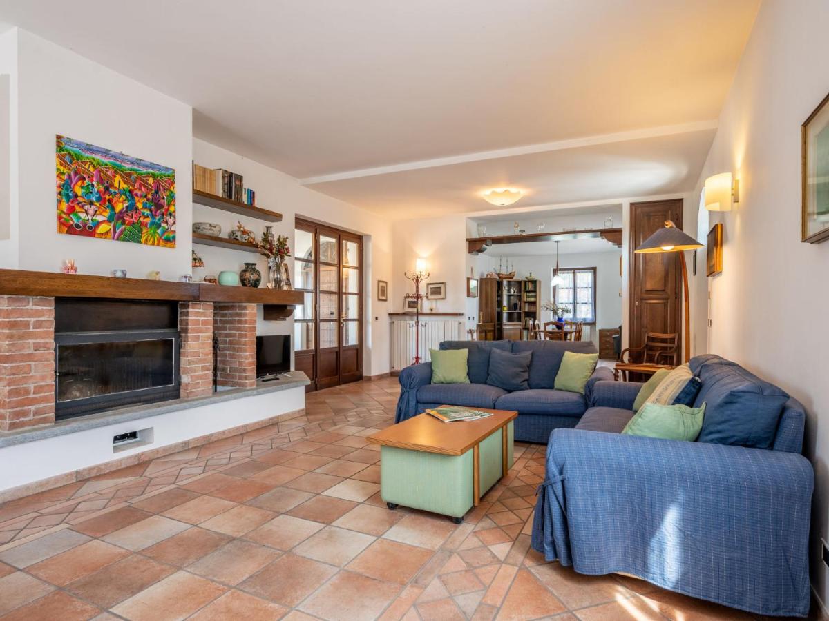 Holiday Home Cascina Anna by Interhome - Housity