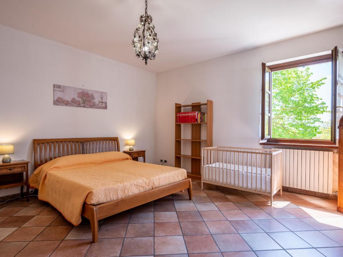 Holiday Home Cascina Anna by Interhome - Housity