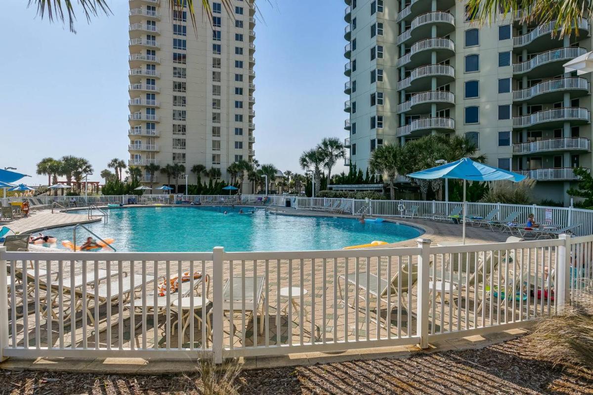 Beach Colony 8A - Housity