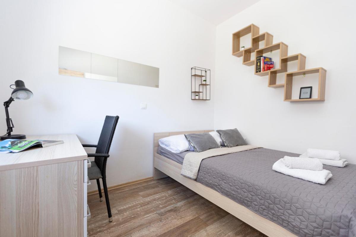Large luxury beach appartment with hot tube - Housity