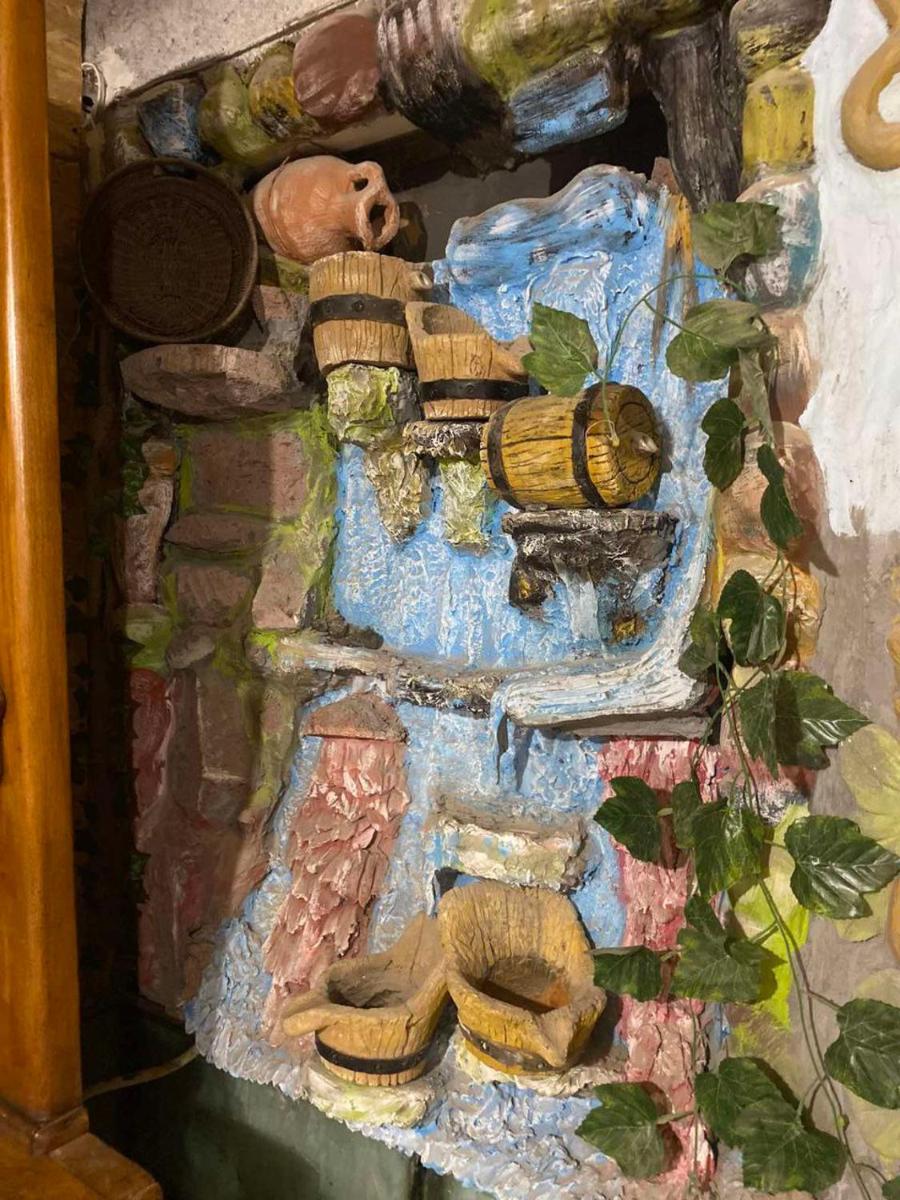 Portak GuestHouse Near SEVAN Lake - Housity
