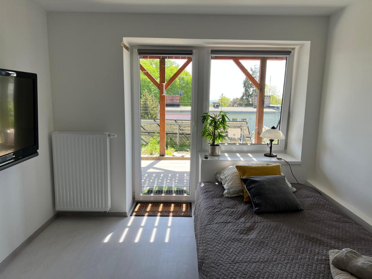 Apartament Połaniecka 1B/2 - Housity