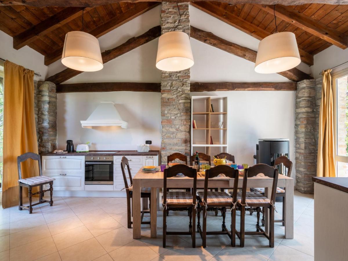 Holiday Home Sant'Evasio by Interhome - Housity