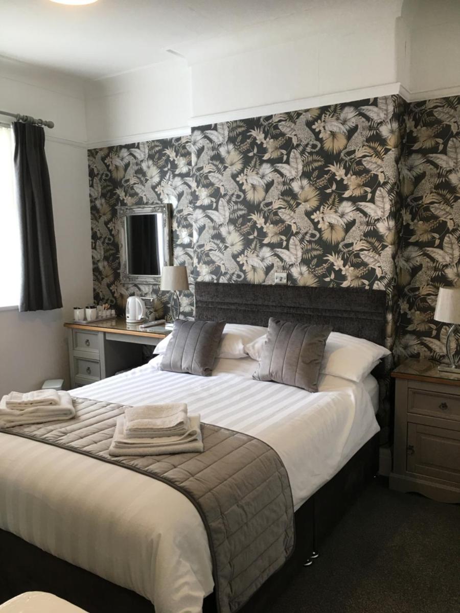 The Kenmore Guest House - Housity