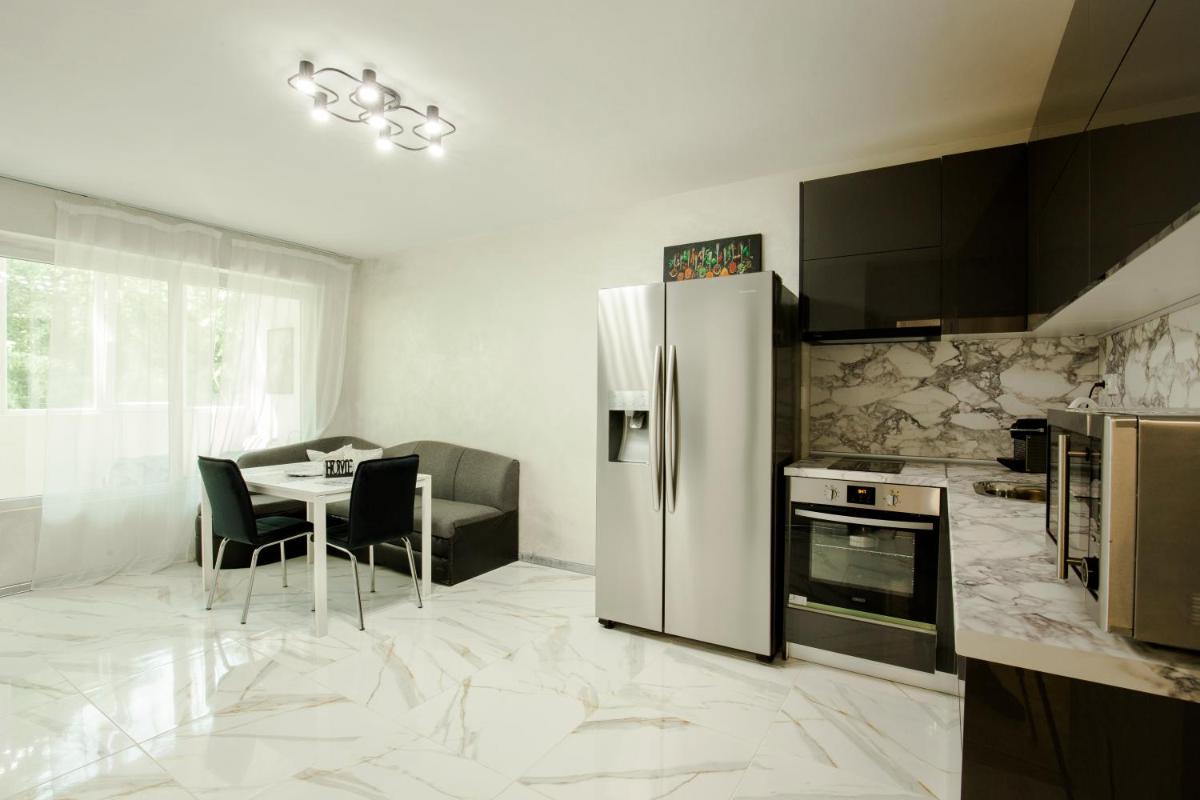 Suitetrails - Apartment Comfort Center