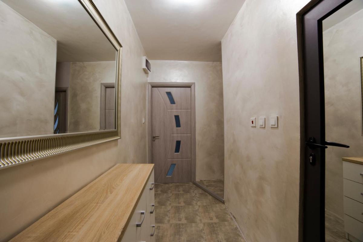 Suitetrails - Apartment Comfort Center