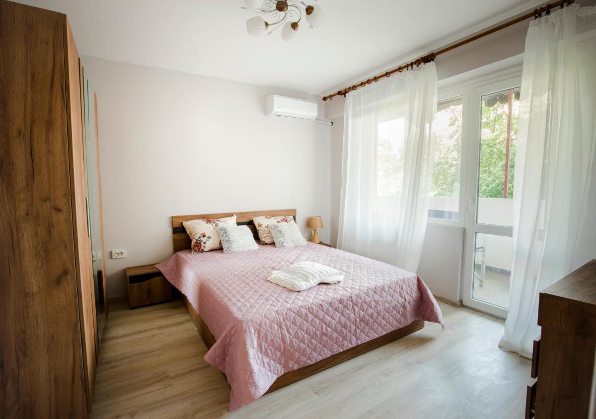 Suitetrails - Apartment Comfort Center