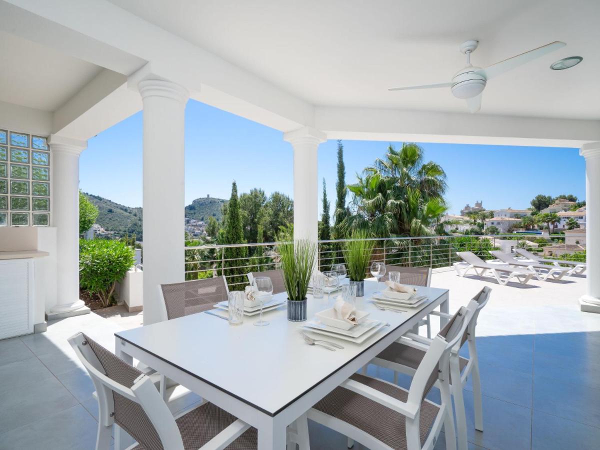 Villa El Portet by Interhome - Housity