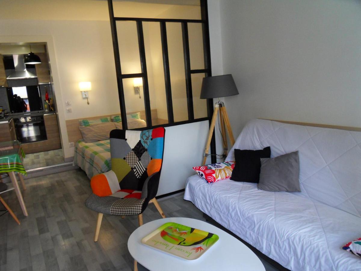 Le studio d' EMI - Housity