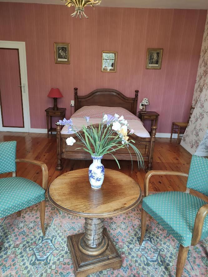 Chambres d'hôte à Rives en Seine - Housity