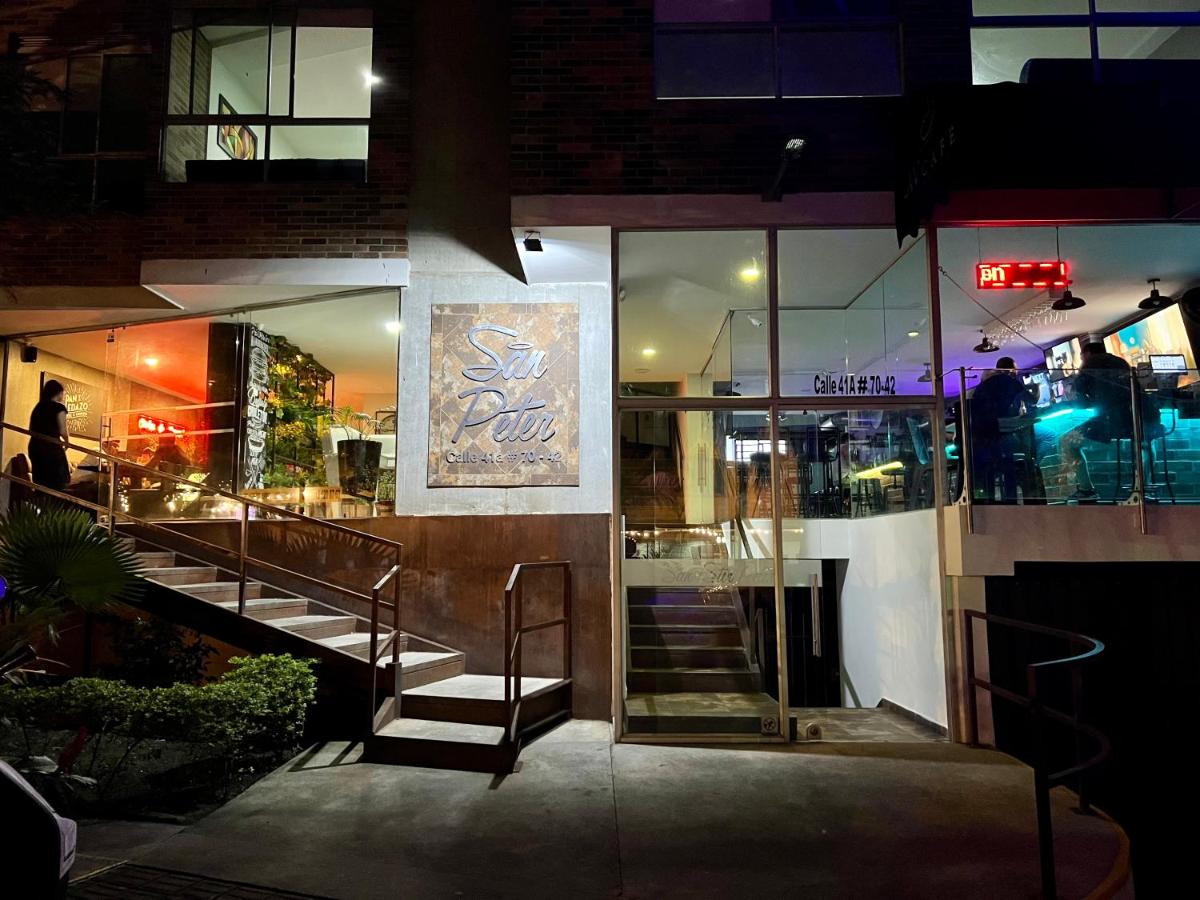Suitetrails - LOVELY APARTMENT IN THE HEART OF MEDELLIN