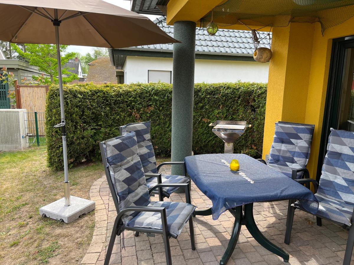 Ferienhaus Elida - Housity