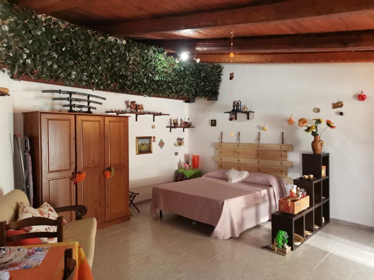 Appartamento Green Room - Housity